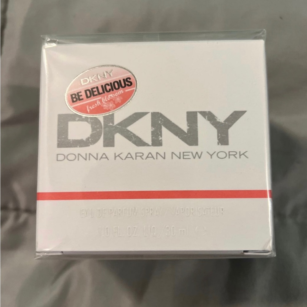 DKNY Be Delicious Fresh Blossom